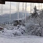 260m2 Unique Mountain House In Parnasos *