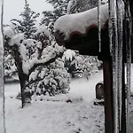 Сasa de vacaciones 260m2 Unique Mountain House In Parnasos