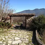 260m2 Unique Mountain House In Parnasos *