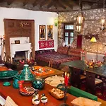 260m2 Unique Mountain House In Parnasos *