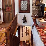 260m2 Unique Mountain House In Parnasos *