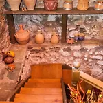 260m2 Unique Mountain House In Parnasos Сasa de vacaciones