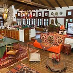 260m2 Unique Mountain House In Parnasos