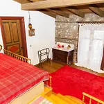 260m2 Unique Mountain House In Parnasos *