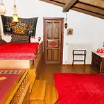 260m2 Unique Mountain House In Parnasos