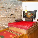 Сasa de vacaciones 260m2 Unique Mountain House In Parnasos *