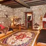 260m2 Unique Mountain House In Parnasos Сasa de vacaciones