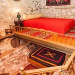 Сasa de vacaciones 260m2 Unique Mountain House In Parnasos