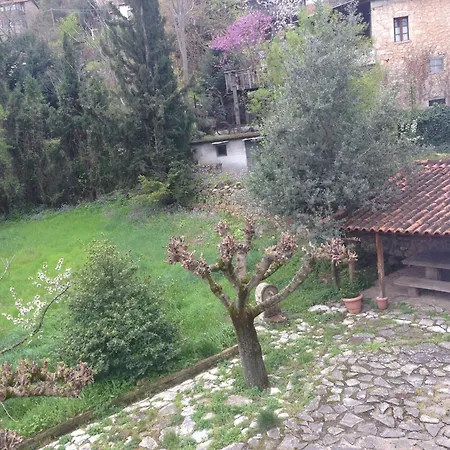 260m2 Unique Mountain House In Parnasos *