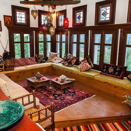 260m2 Unique Mountain House In Parnasos Casa vacanze Lílaia