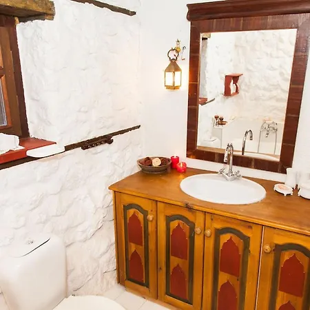Casa vacanze 260m2 Unique Mountain House In Parnasos Lílaia