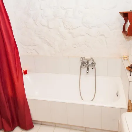 Casa vacanze 260m2 Unique Mountain House In Parnasos Lílaia