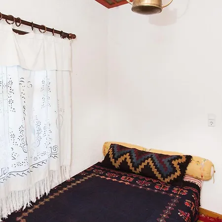 Dom wakacyjny 260m2 Unique Mountain House In Parnasos Lílaia