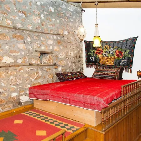 Holiday home 260m2 Unique Mountain House In Parnasos *