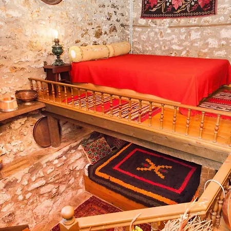 Dom wakacyjny 260m2 Unique Mountain House In Parnasos