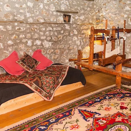 Casa vacanze 260m2 Unique Mountain House In Parnasos *