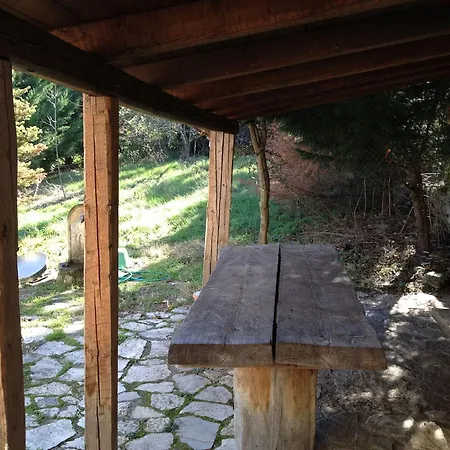 Σπίτι διακοπών 260m2 Unique Mountain House In Parnasos *
