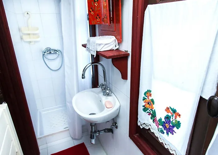 Σπίτι διακοπών 260m2 Unique Mountain House In Parnasos *