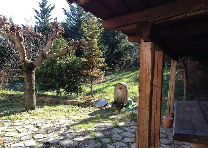 260m2 Unique Mountain House In Parnasos Σπίτι διακοπών