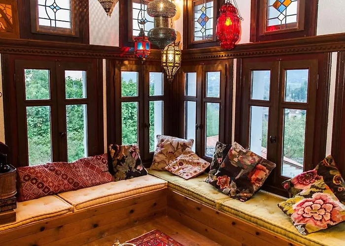 260m2 Unique Mountain House In Parnasos Σπίτι διακοπών