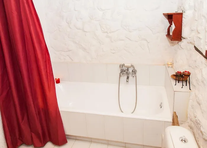 Σπίτι διακοπών 260m2 Unique Mountain House In Parnasos Λιλαία