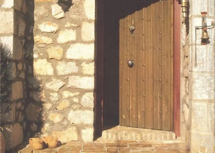 Σπίτι διακοπών 260m2 Unique Mountain House In Parnasos Λιλαία