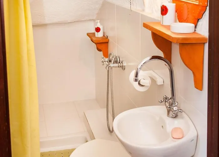 Σπίτι διακοπών 260m2 Unique Mountain House In Parnasos *