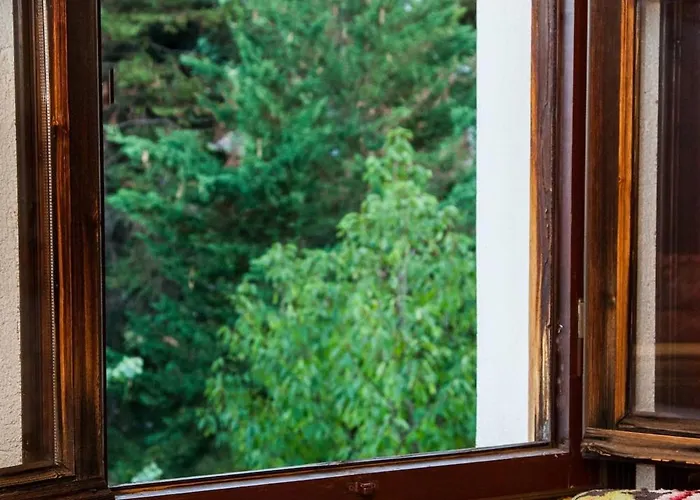 260m2 Unique Mountain House In Parnasos *