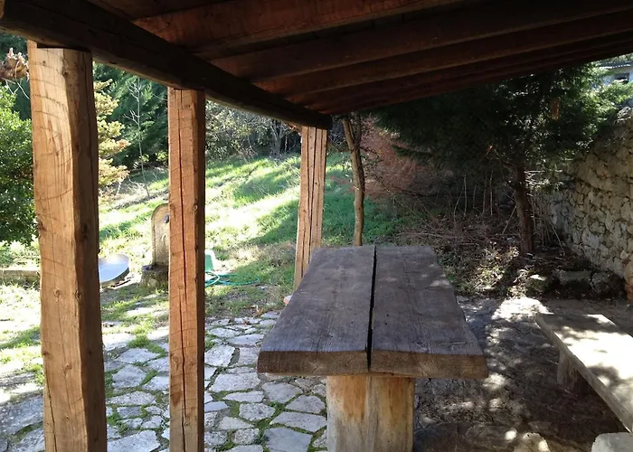 Σπίτι διακοπών 260m2 Unique Mountain House In Parnasos *